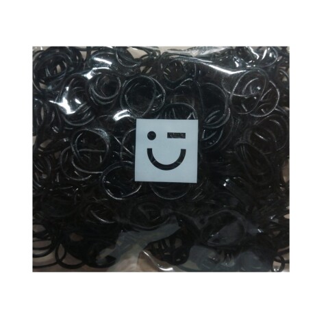 Goma elástica 500 pcs Goma elástica 500 pcs