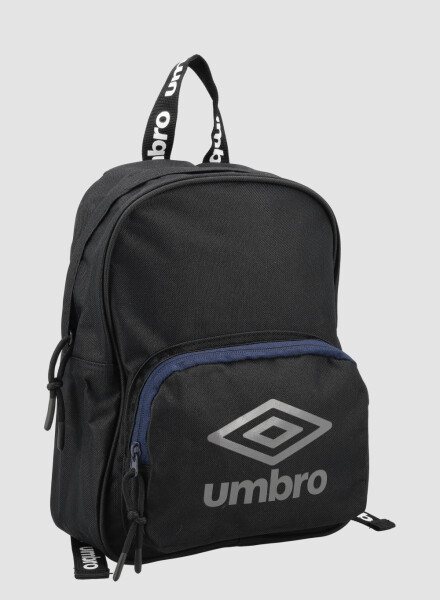 Mochila umbro Negro