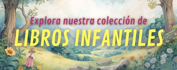 Libros infantiles