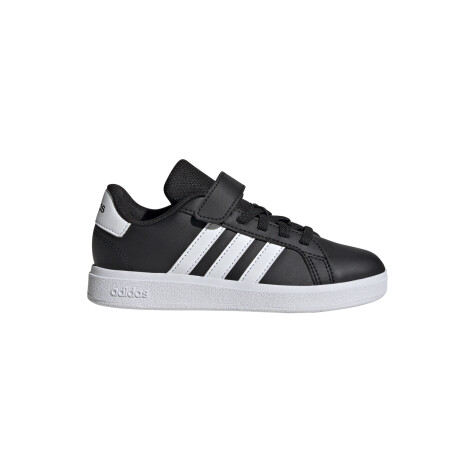 adidas GRAND COURT 2.0 Black & White
