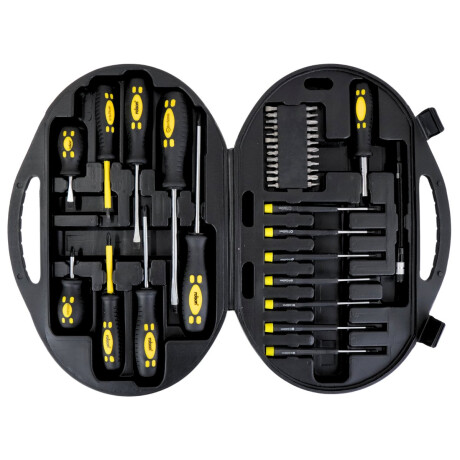 Set de herramientas con valija Set de herramientas con valija