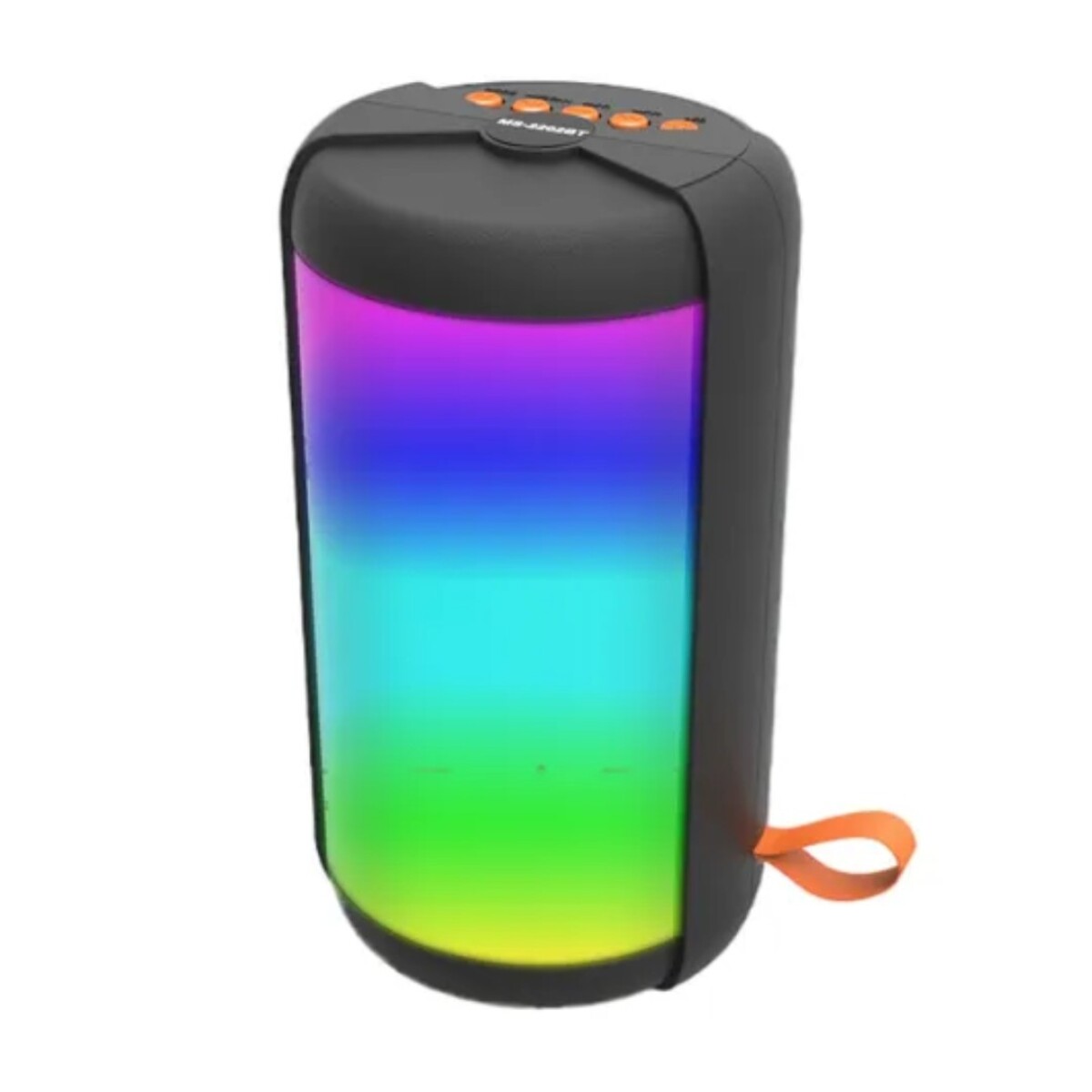 PARLANTE BT MS-2202 C/LED 