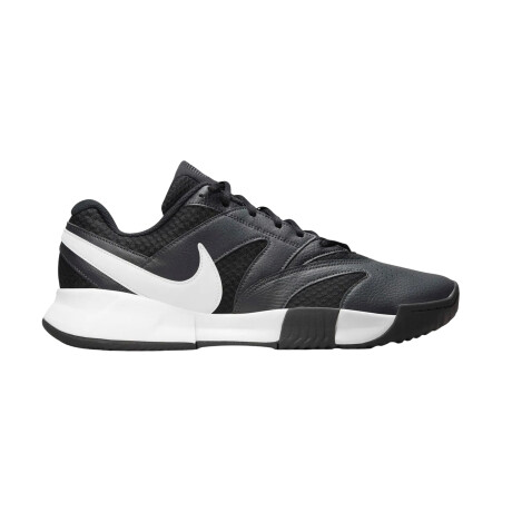 NIKE COURT LITE 4 Black