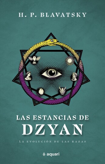 Las estancias de Dyzan Las estancias de Dyzan