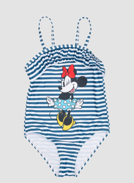 Malla minnie beach Rayas/escoces