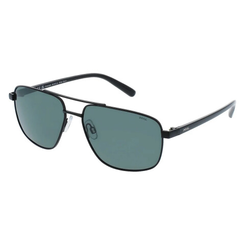 INVU B1310A Matt Black Polarized Invu B1310a Matt Black Polarized