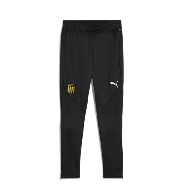 Pantalon de Hombre Puma Peñarol Negro