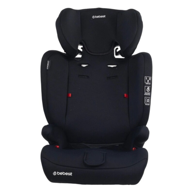 Bebesit Booster Convertible Suzuka 9 a 36 kg Bebesit Booster Convertible Suzuka 9 a 36 kg