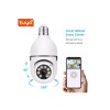 CAMARA DE SEGURIDAD TUYA SMART WIFI BULB CAM SM-F1/ IPC-600 CAMARA DE SEGURIDAD TUYA SMART WIFI BULB CAM SM-F1/ IPC-600