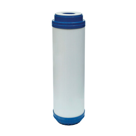 Filtro De Agua Para Contenedor 10 Pulgadas Carbon Granular 000