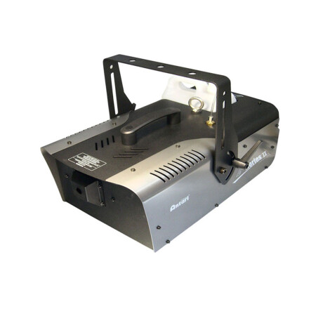 Maquina Humo Antari Z1200ii 18000 Pie3xmin Maquina Humo Antari Z1200ii 18000 Pie3xmin