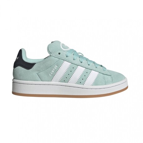 adidas CAMPUS 00S Semi Flash Aqua