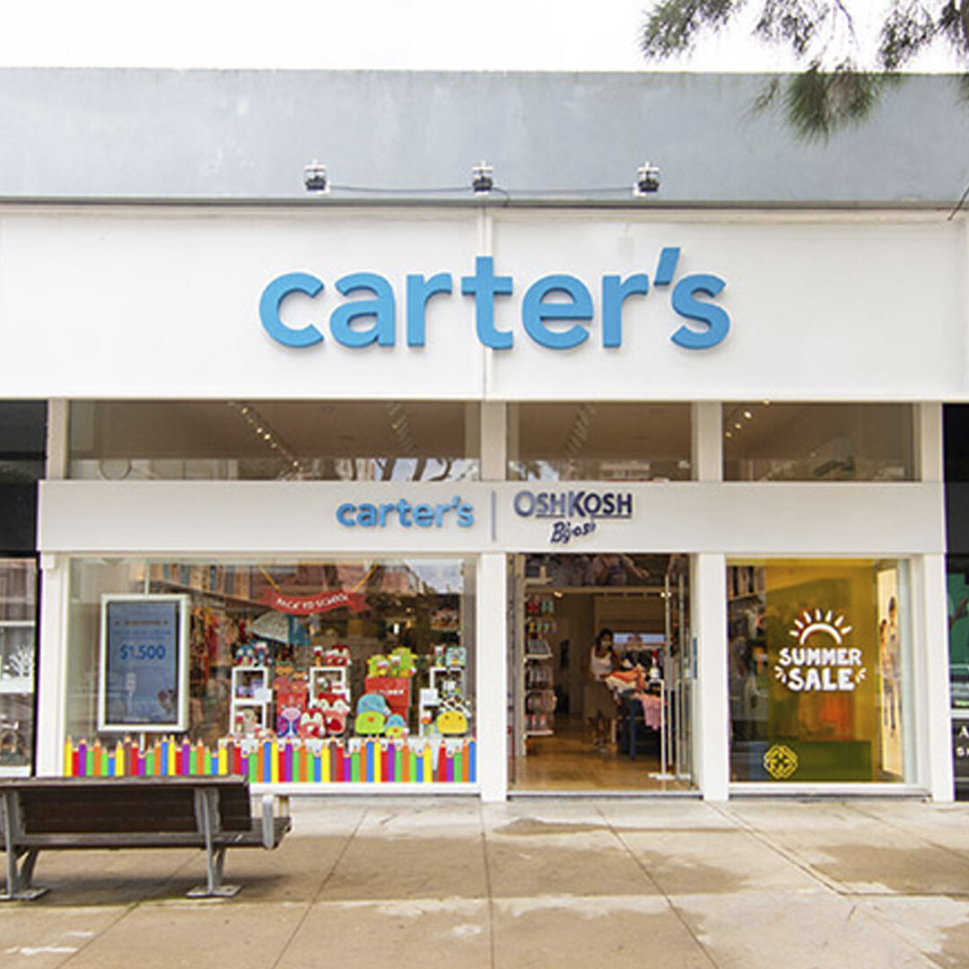 CARTER'S Punta del Este Calle 20