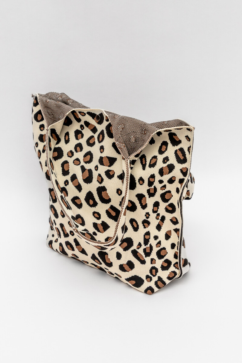 Bolso Shante - Estampado 3 