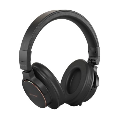Auriculares Behringer BH470 black Auriculares Behringer BH470 black