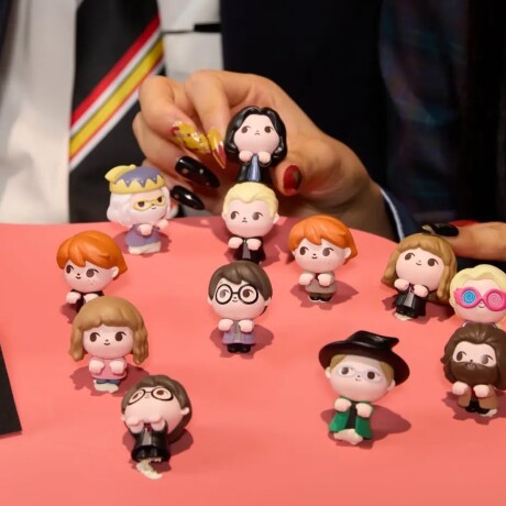 Blind box Harry Potter mini Blind box Harry Potter mini