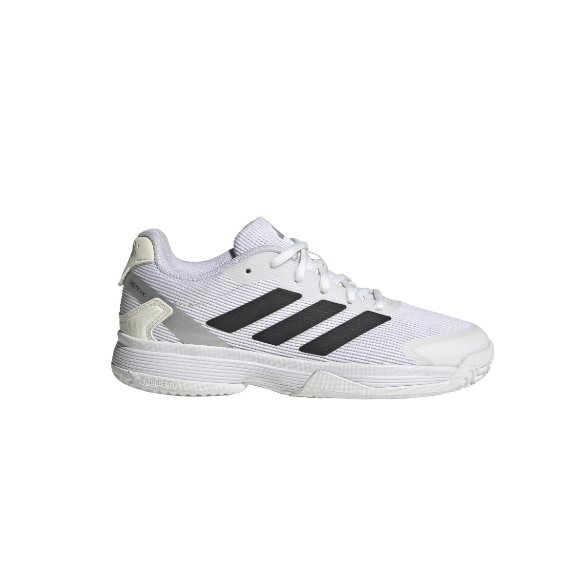 adidas UBERSONIC KIDS - White 