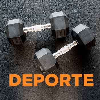 DEPORTE