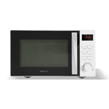 Microondas Digital Smartlife SL-MWO23DG 800W 23 L Grill 001