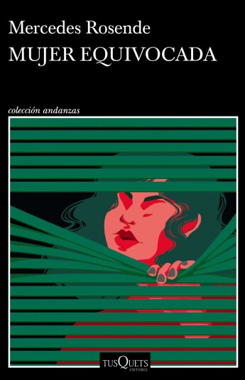 Mujer equivocada Mujer equivocada