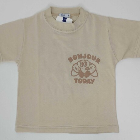 Remera varón Remera varón