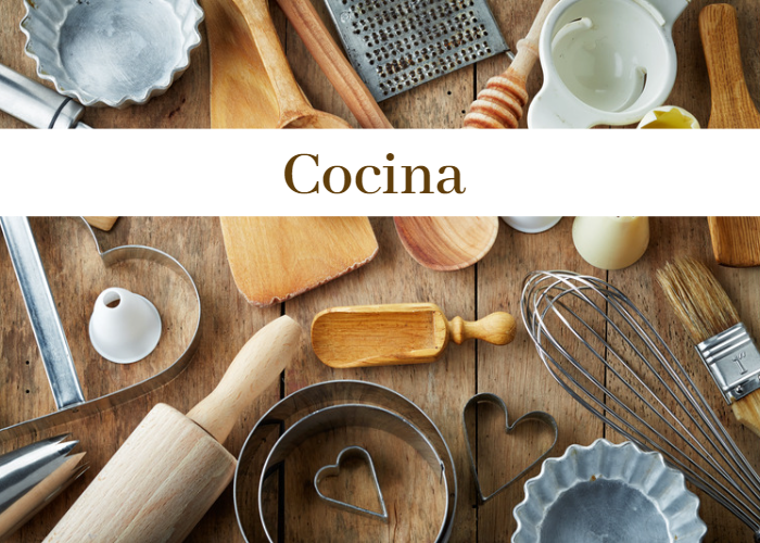 COCINA