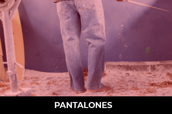Pantalones