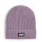 Gorro Puma Ribbed Classic Lila