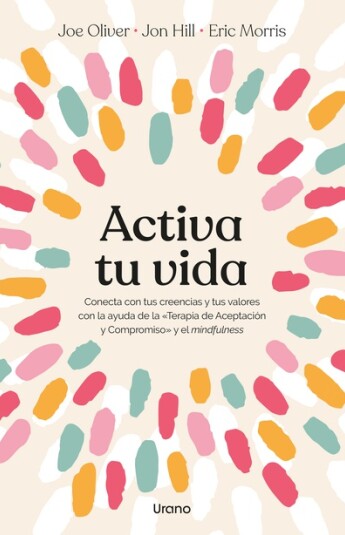 Activa tu vida Activa tu vida