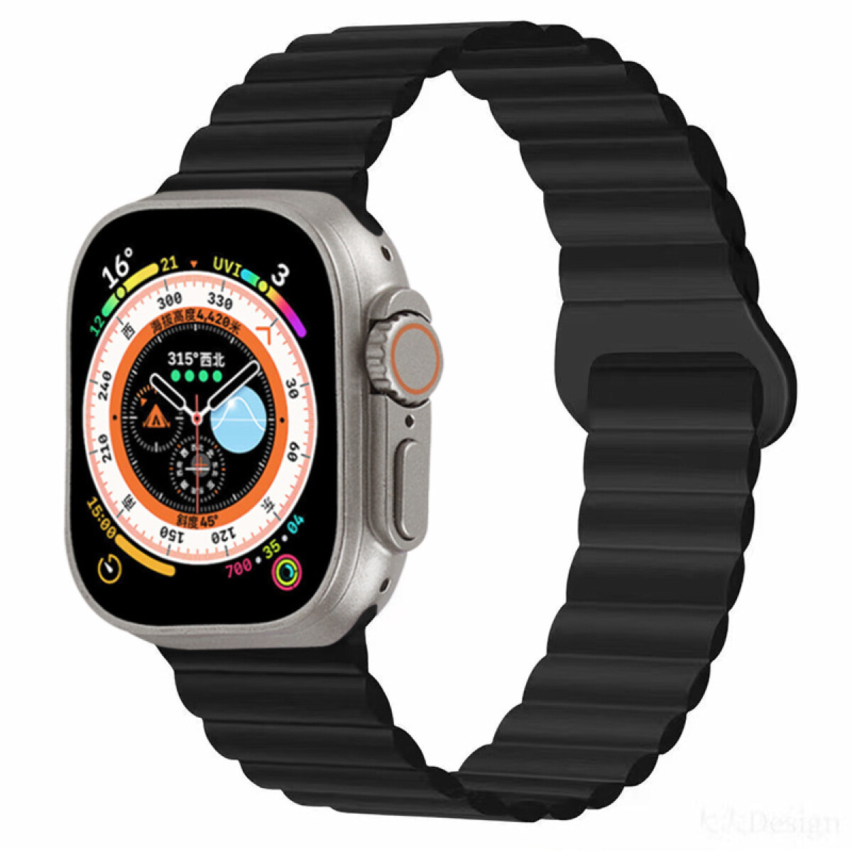 Reloj smartwatch 