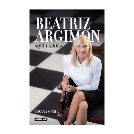 Libro Beatriz Argimon 001