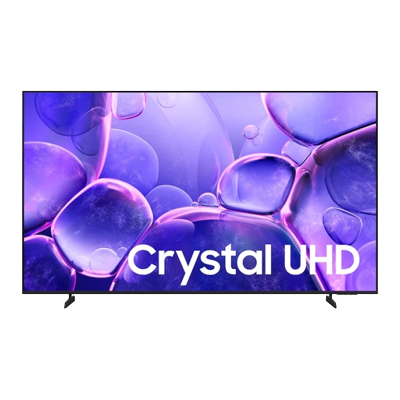 Smart TV 43" Crystal UHD 4K