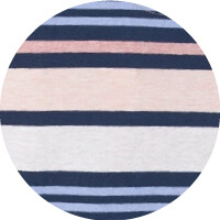 Remeras rayadas para mujer