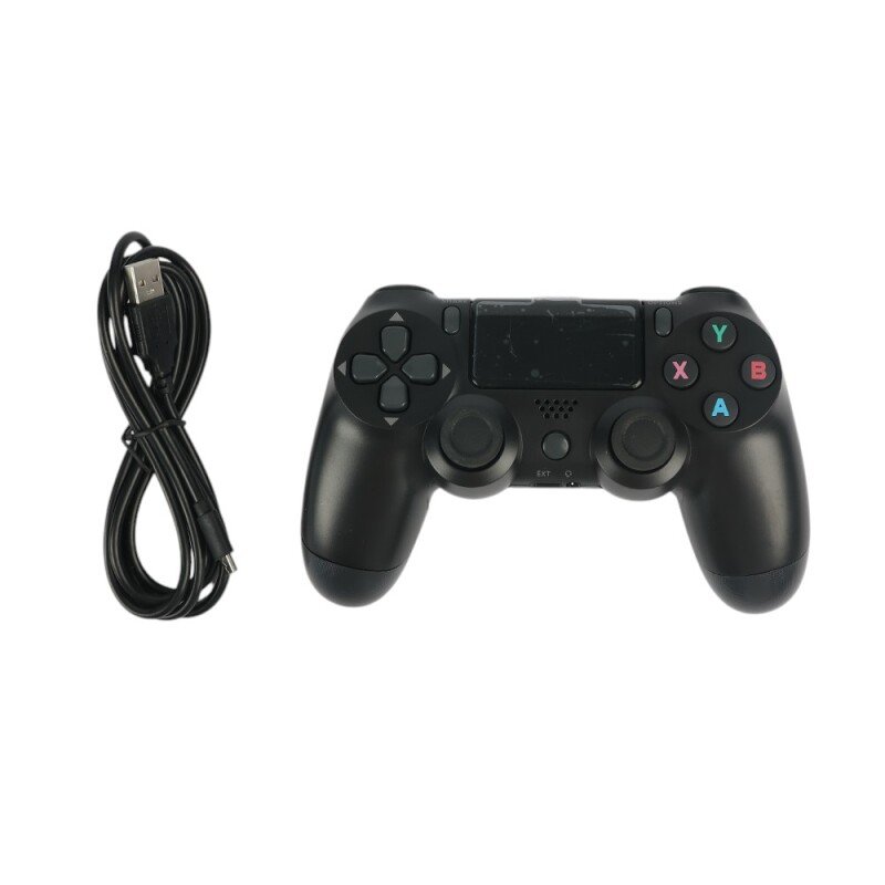 Joystick con cable compatible PLAY 4 Joystick con cable compatible PLAY 4