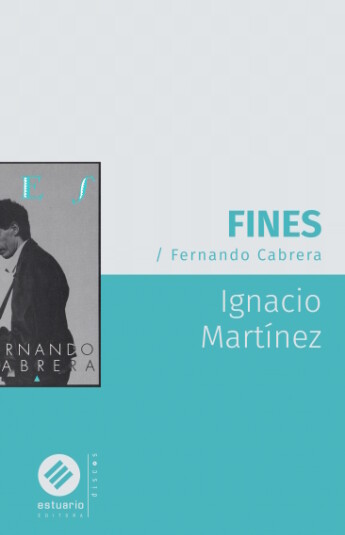 Fines / Fernando Cabrera Fines / Fernando Cabrera