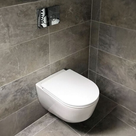 Ceramica Marron 30X90Cm Pared GAMAS DE MARRON