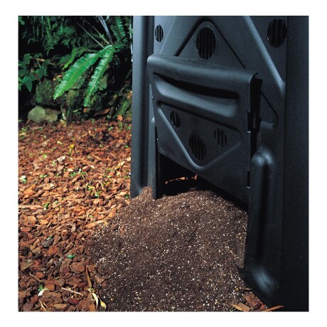 Compostera Orgánica 50011 400L 72X72X90CM 001