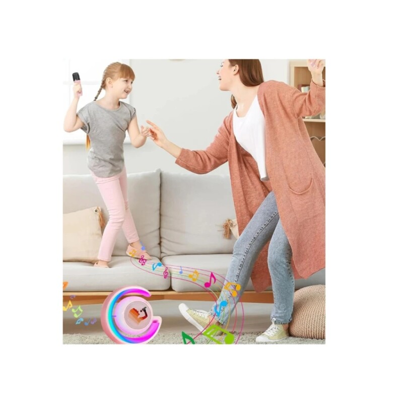 PARLANTE G RGB C/MICRO PARLANTE G RGB C/MICRO