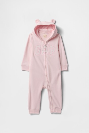 Astronauta Logo Gap Bebé Cherry Blossom