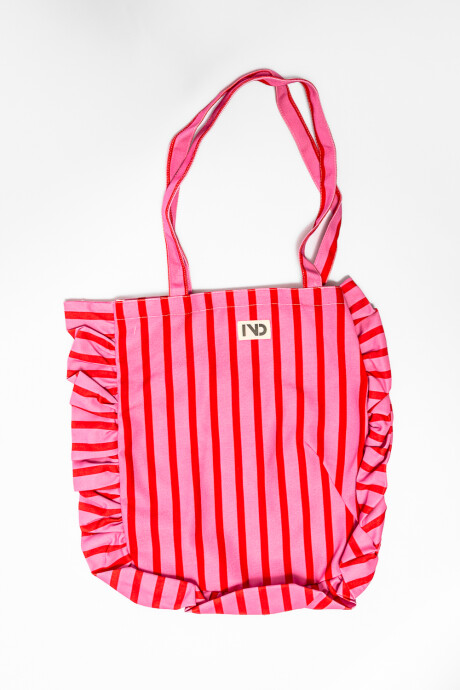 Bolso Ailen Estampado 1
