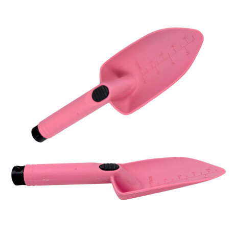 Pala para Jardineria de Plastico Pala para Jardineria de Plastico