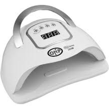 Lampara Gnp Profesional 280w Digital Lampara Gnp Profesional 280w Digital