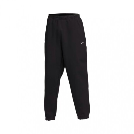 PANTALON NIKE SOLO SWOOSH FLEECE Black