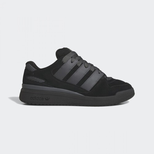Championes Adidas Forum2000 Negro