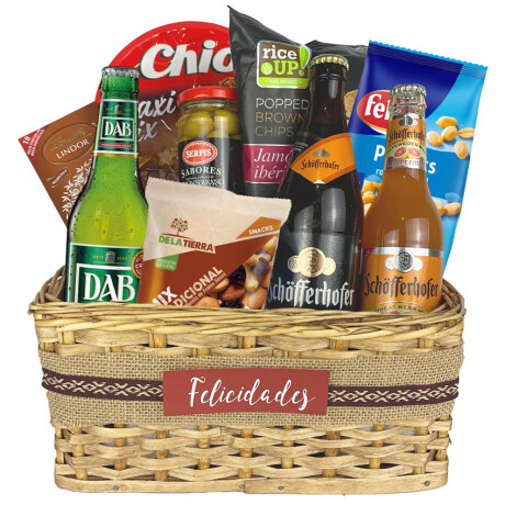 Mix Día Especial Mix Día Especial