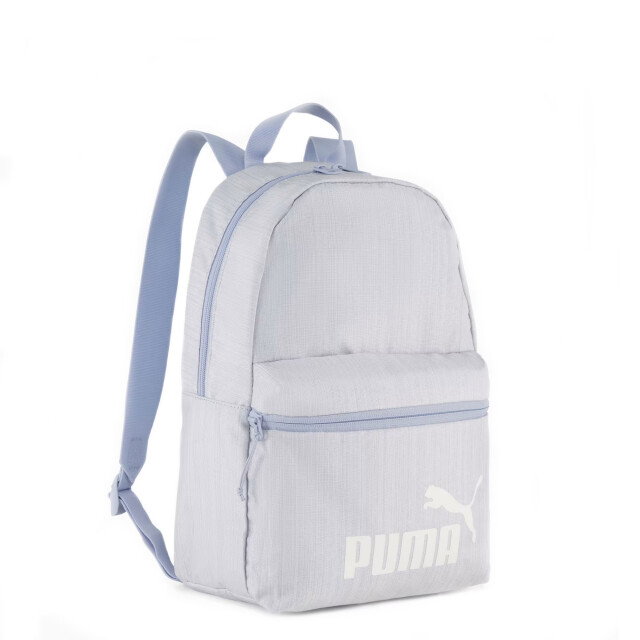 Mochila Puma BASE Small Backpack Lila