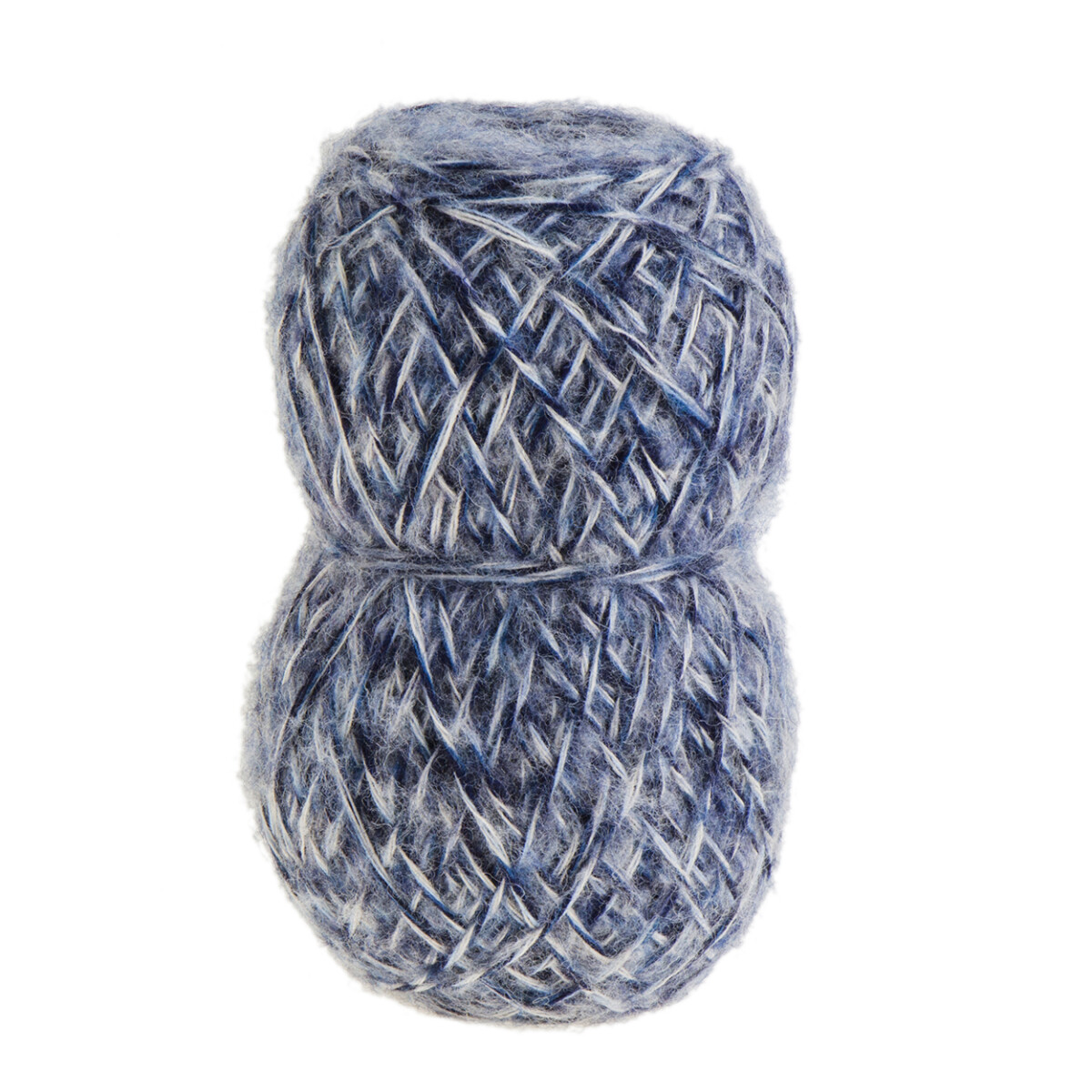 CRISTINA - azul/blanco 