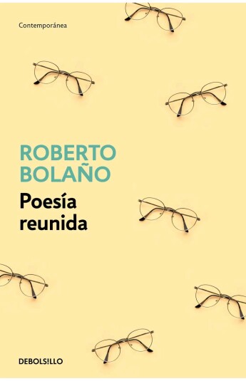 Poesía reunida Poesía reunida
