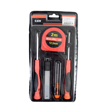 Set de herramientas Set de herramientas