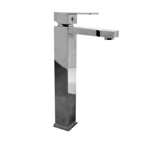 Lavatorio Alto Monocomando 35Mm - Trento 000